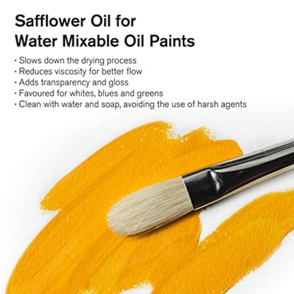 Artisan Safflower Oil (2.5 Fl Oz)