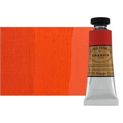 Extra Fine Oil Paint