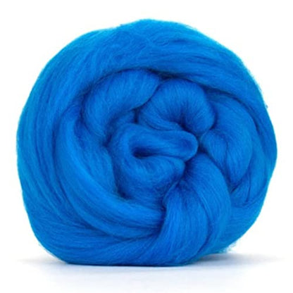 Merino Wool Combed Top