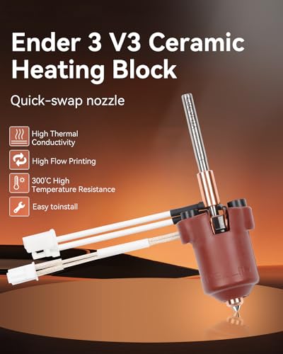 Official Ender 3 V3 Plus