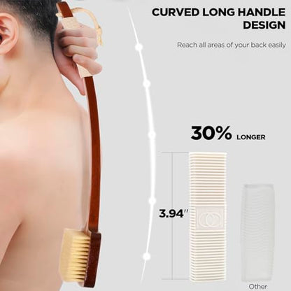 Exfoliation Set