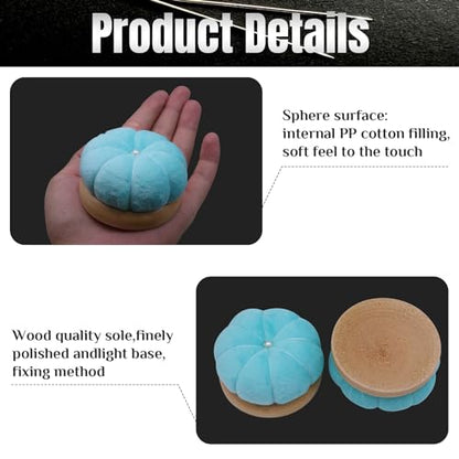 Pin Cushion for Sewing