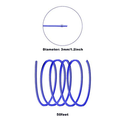 3mm Aluminum Craft Wire