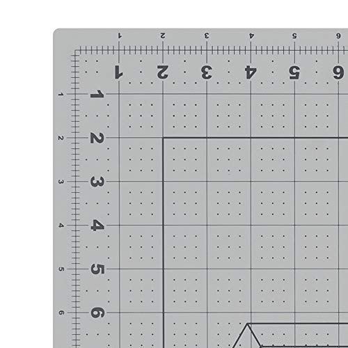 18" x 24" Self Healing Cutting Mat for DIY