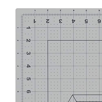 18" x 24" Self Healing Cutting Mat for DIY