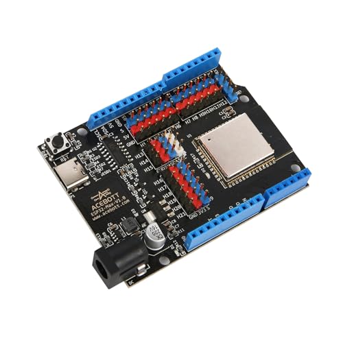 ESP32 Development Board Max V1.0 Compatible with Arduino