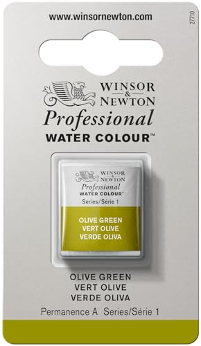 Professional Watercolor