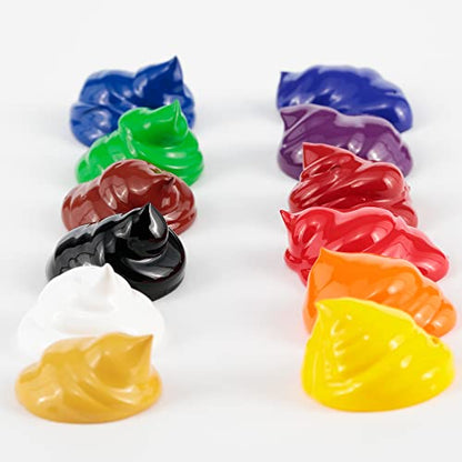 Acrylic Paint (33.81 Fl Oz)