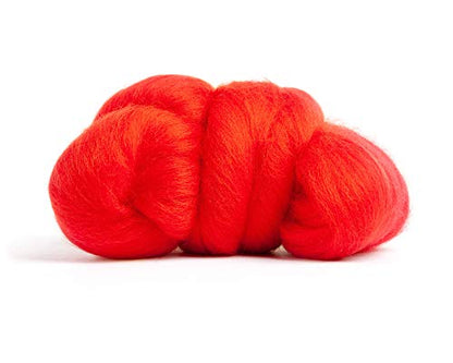 Merino Wool Roving