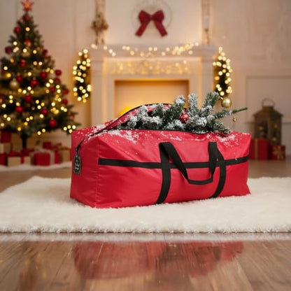 Christmas Tree Storage Bag 7.5ft 7ft