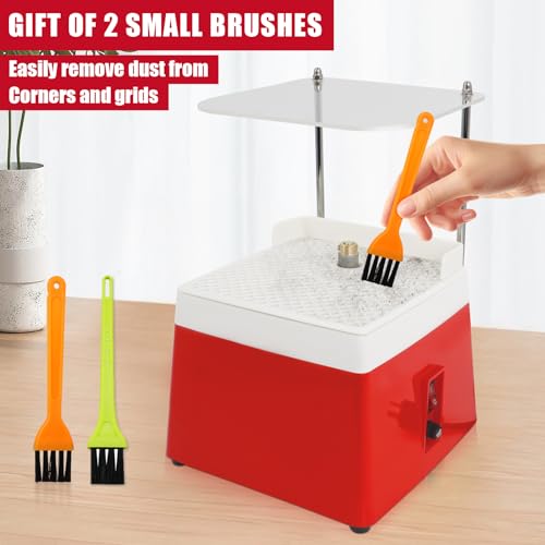Upgrade Stained Glass Grinder Kit 4300r