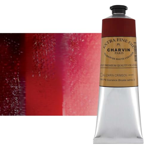 Extra Fine Oil Paint (5.07 Fl Oz)