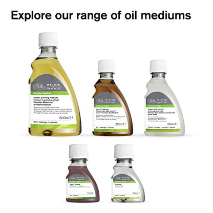 Professional Dammar Varnish