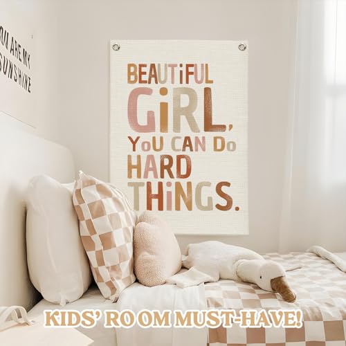 Girls Room Decor