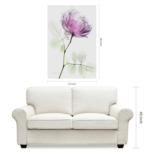 FramelessTempered Glass Wall Art
