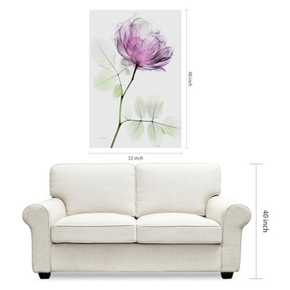 FramelessTempered Glass Wall Art