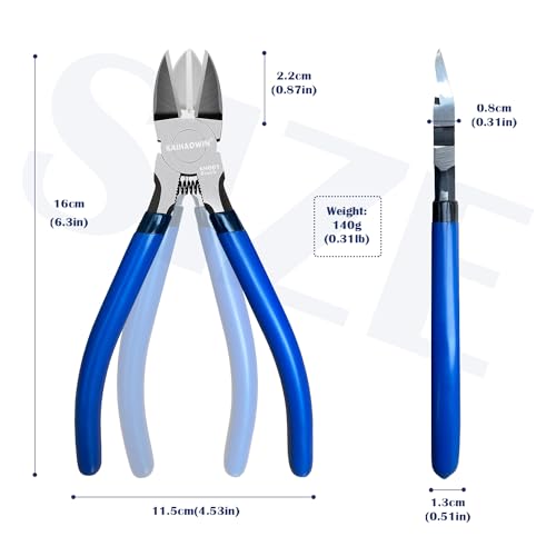 Wire Cutters 6 inch