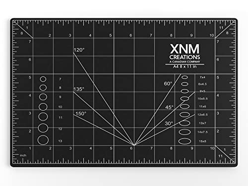 XNM Premium Self Healing Cutting Mat