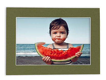 6x8 Mat for 8x10 Frame (10 Count)