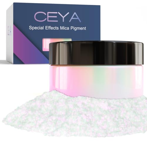 Interference Mica Powder