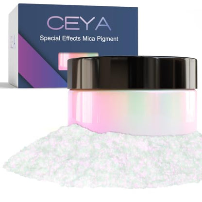 Interference Mica Powder