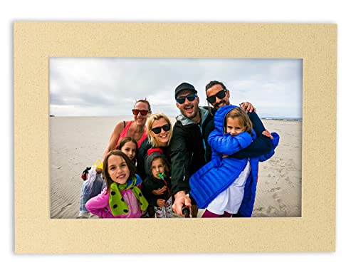 11x14 Mat for 8.5x11 Photo (25 Count)
