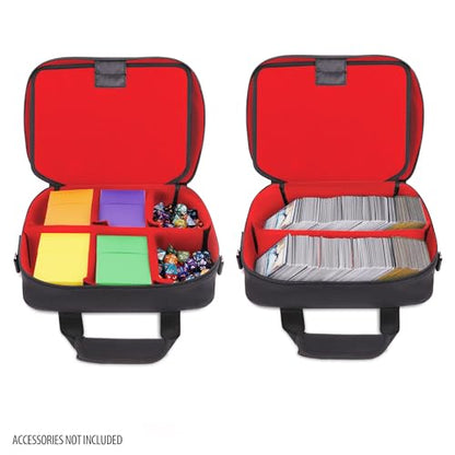 TCG Bag Fits Magic the Gathering Deck Boxes