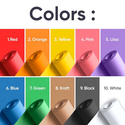 12" x 1200" 100 ft (10 Count)