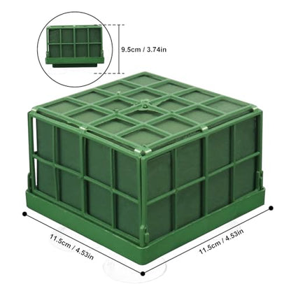10 Pack Floral Foam Cage