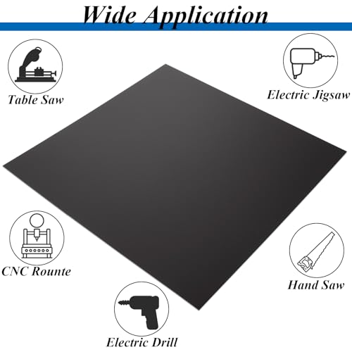 4PCS 12 x 12 x 1 (4 Count)