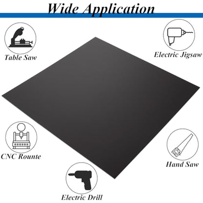 4PCS 12 x 12 x 1 (4 Count)