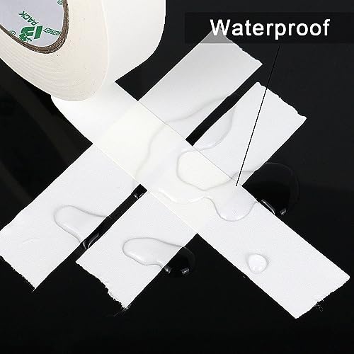 White Gaffer Tape (90 Foot)