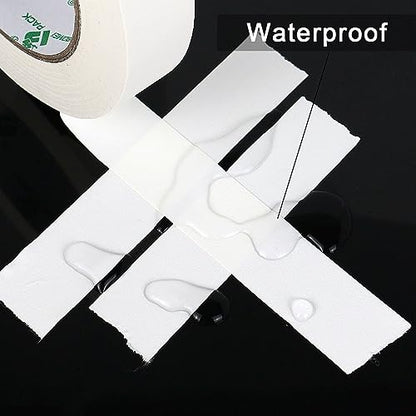 White Gaffer Tape (90 Foot)