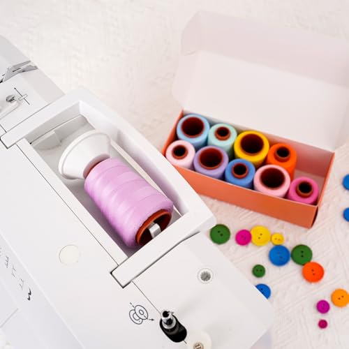 Sewing Thread Set