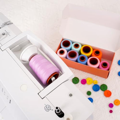 Sewing Thread Set