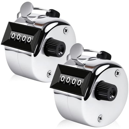 Bell for Desk 2 (2 Count)