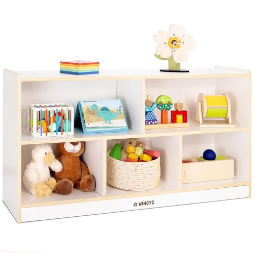 Montessori Shelf (5 Count)