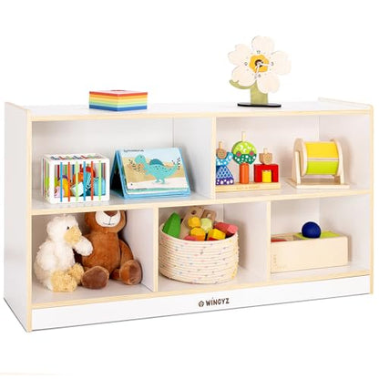 Montessori Shelf (5 Count)