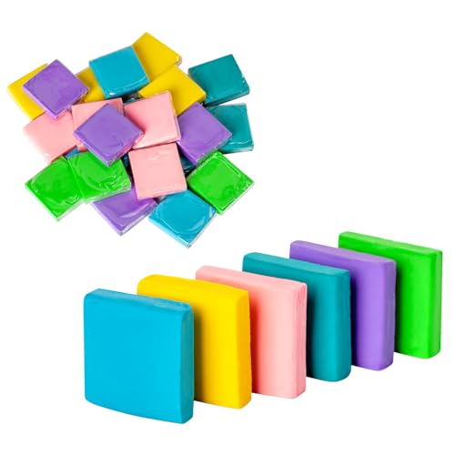 24 Pack Kneaded Erasers (24 Count)