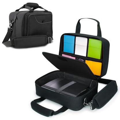 TCG Bag Fits Magic the Gathering Deck Boxes