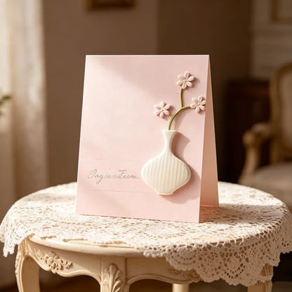 Flower Metal Cutting Die for Scrapbooking