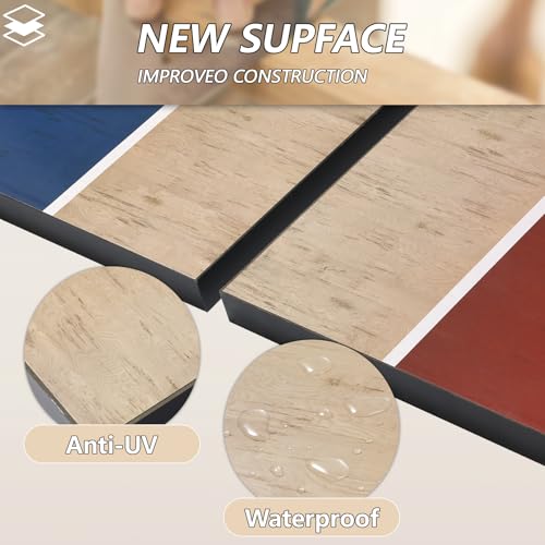 Cornhole Sets 4 x 2 ft