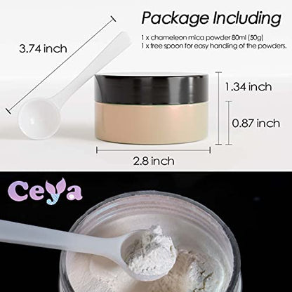 Interference Mica Powder
