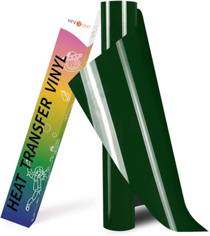 HTV Heat Transfer Vinyl (8 Foot)