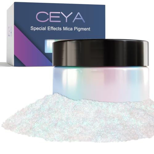 Chameleon Mica Powder