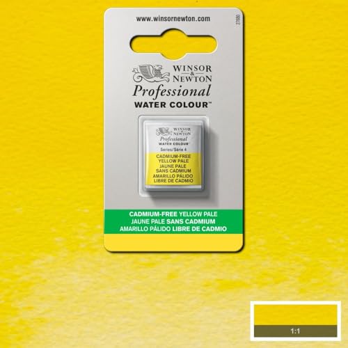 Professional Watercolor