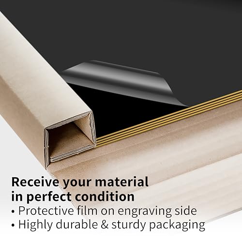 TroLase 12"x12"x1 (8 Count)