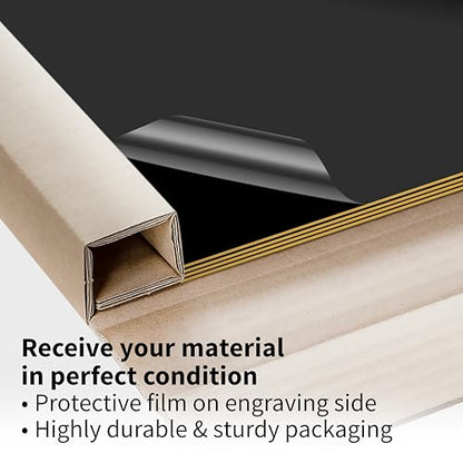 TroLase 12"x12"x1 (8 Count)