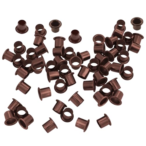 Rivets Eyelets (100 Count)