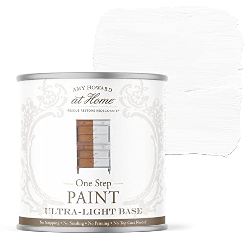 Chalk Based One Step Paint for Furniture (32 Fl Oz)